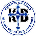 Knights On Bikes